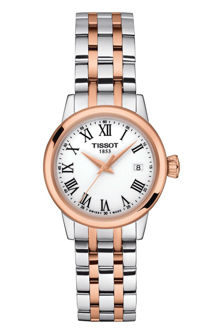 Classic Dream Lady T1292102201300