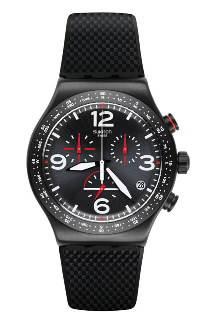 Black is Black YVB403