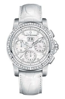 Patravi ChronoDate 0010611087412
