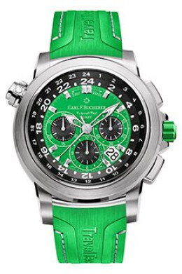 TravelTec Color Edition Four Seasons 0010620089302