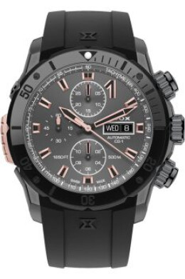 CO-1 Chronograph Automatic 0112837GNRCAGNR