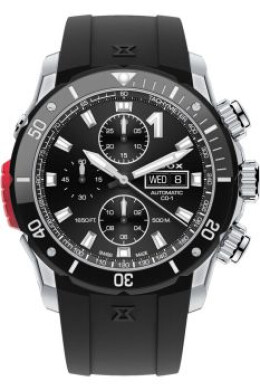 CO-1 Chronograph Automatic 011283NRCANN