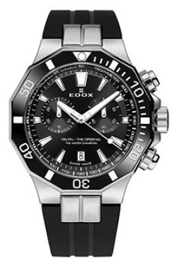 Delfin The Original Chronograph 101123NCANIN