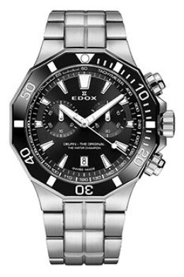 Delfin The Original Chronograph 101123NMNIN
