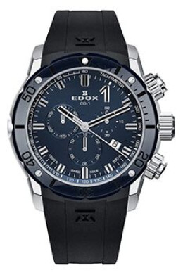 CO-1 Chronograph 102213BU7BUIN7