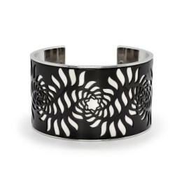 Náramek MontBlanc Star Spell 108612