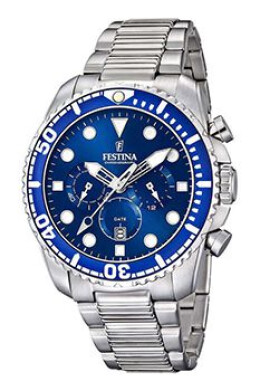 Chrono Sport 16564A