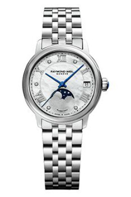 Maestro Moon phase 2139ST00965