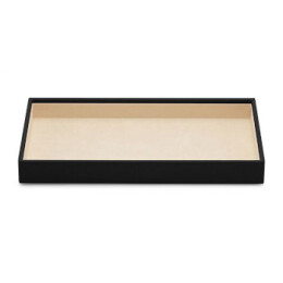 Šperkovnice 1.5" Vault Standard Tray černá 435102