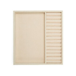 Šperkovnice Vault Half Insert - Ring Multi Compartment
 
 437770