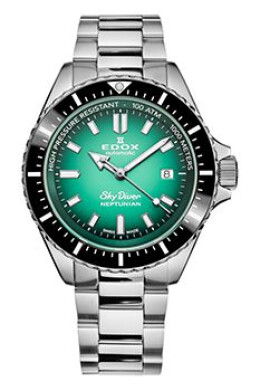 Neptunian Automatic 801203NMVDN