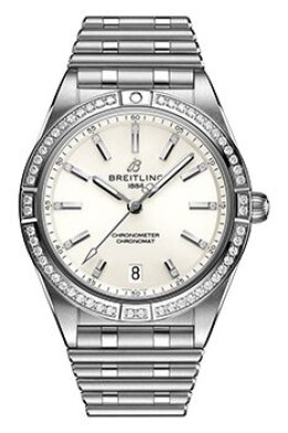 Chronomat Automatic 36 A10380591A1A1