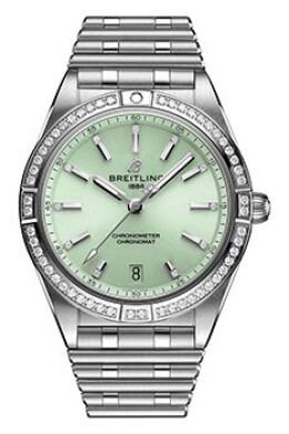 Chronomat Automatic 36 A10380591L1A1