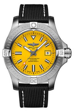 Avenger Automatic 45 Seawolf A17319101I1X2