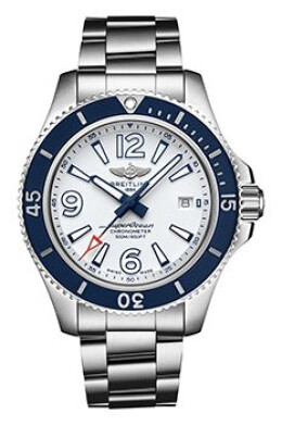 Superocean Automatic 42 A17366D81A1A1
