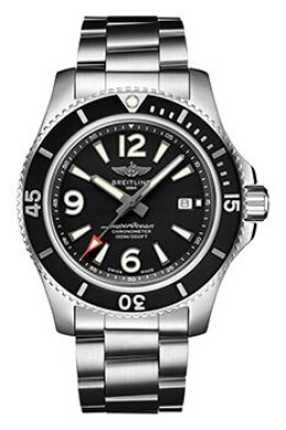 Superocean Automatic 44 A17367D71B1A1