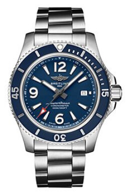 Superocean II Automatic 44 A17367D81C1A1