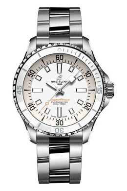 Superocean Automatic 36 A17377211A1A1