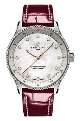 Navitimer 32 A77320E61A2P2