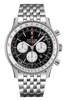Navitimer B01 Chronograph 46 AB0127211B1A1