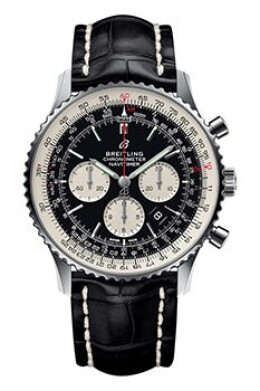 Navitimer B01 Chronograph 46 AB0127211B1P2