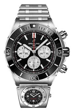 Super Chronomat B01 44  AB0136251B1A2