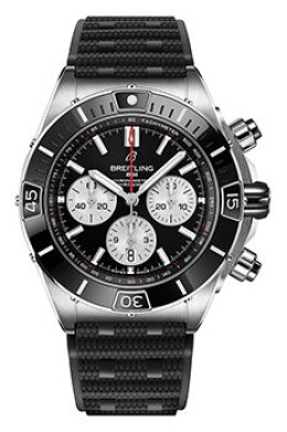 Super Chronomat B01 44 AB0136251B1S1