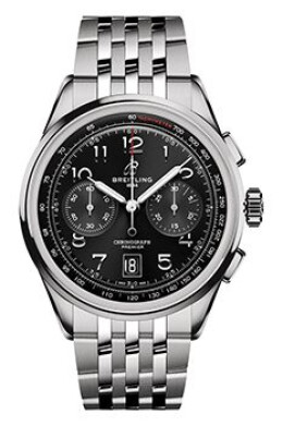Premier B01 Chronograph 42 AB0145221B1A1
