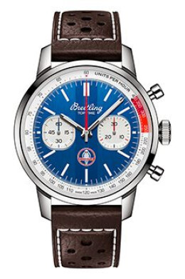 Top Time B01 Shelby Cobra AB01763A1C1X1