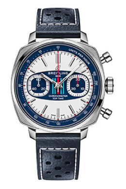 Top Time B01 Martini Racing AB01772A1G1X1