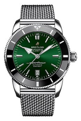 Superocean Heritage B20 Automatic 46 AB2020121L1A1