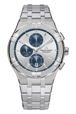 Aikon Quartz Chronograph AI1118SS0022301