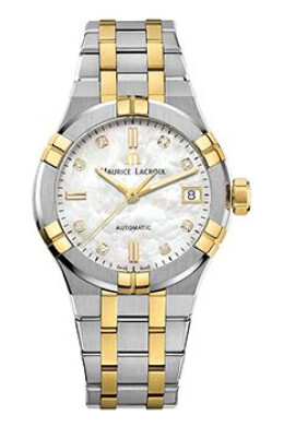 Aikon Automatic AI6006PVY131701