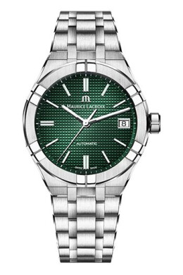 Aikon Automatic 39 mm AI6007SS0026301