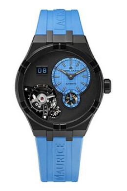 AIKON Master Grand Date Technicolour AI6118DLB0J430H