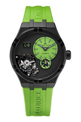 AIKON Master Grand Date Technicolour AI6118DLB0J630I