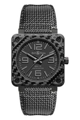 BR 01-92 Carbon Fiber Phantom BR0192CAFIBERPH