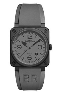 BR 03-92 Commando BR0392COMMANDOCE
