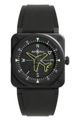 BR 03 Gyrocompass BR03ACPSCESRB