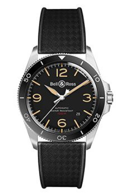 BR V2-92 Steel Heritage BRV292HERSTSRB