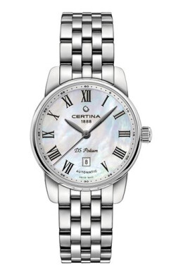 DS Podium Lady Automatic 29mm C0010071111300