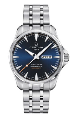 DS Action Day-Date C0324301104100