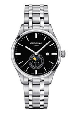 DS-8 Moon Phase C0334571105100