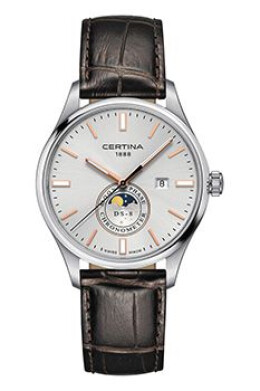 DS-8 Moon Phase C0334571603100