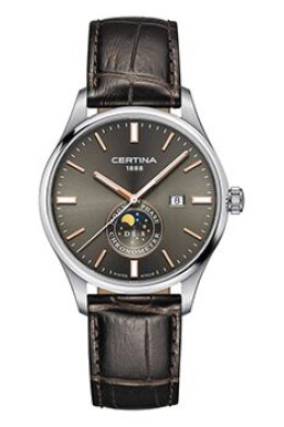 DS-8 Moon Phase C0334571608100