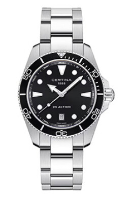 DS Action 40mm
 C0484101105100
