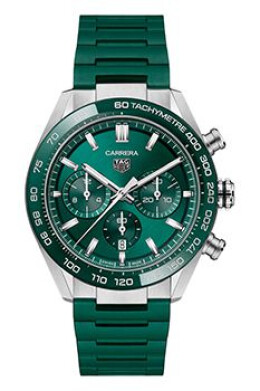 Carrera Chronograph CBN2A1NFT6238