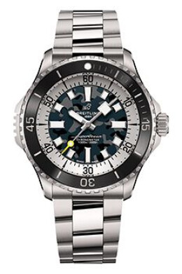 Superocean Automatic 46 Super Diver E10379351B1E1