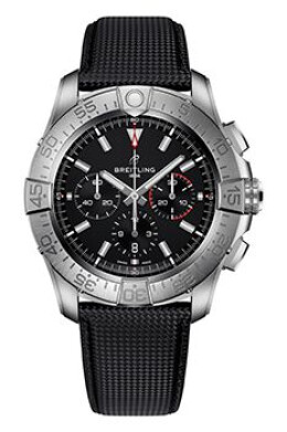 Super Avenger B01 Chronograph 46 EB0148101B1X1