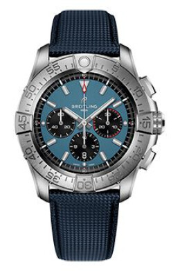 Super Avenger B01 Chronograph 46 EB0148101C1X1
